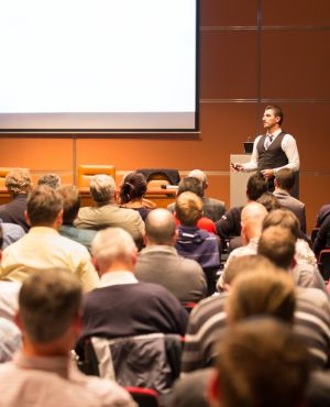 Conferences & Seminars